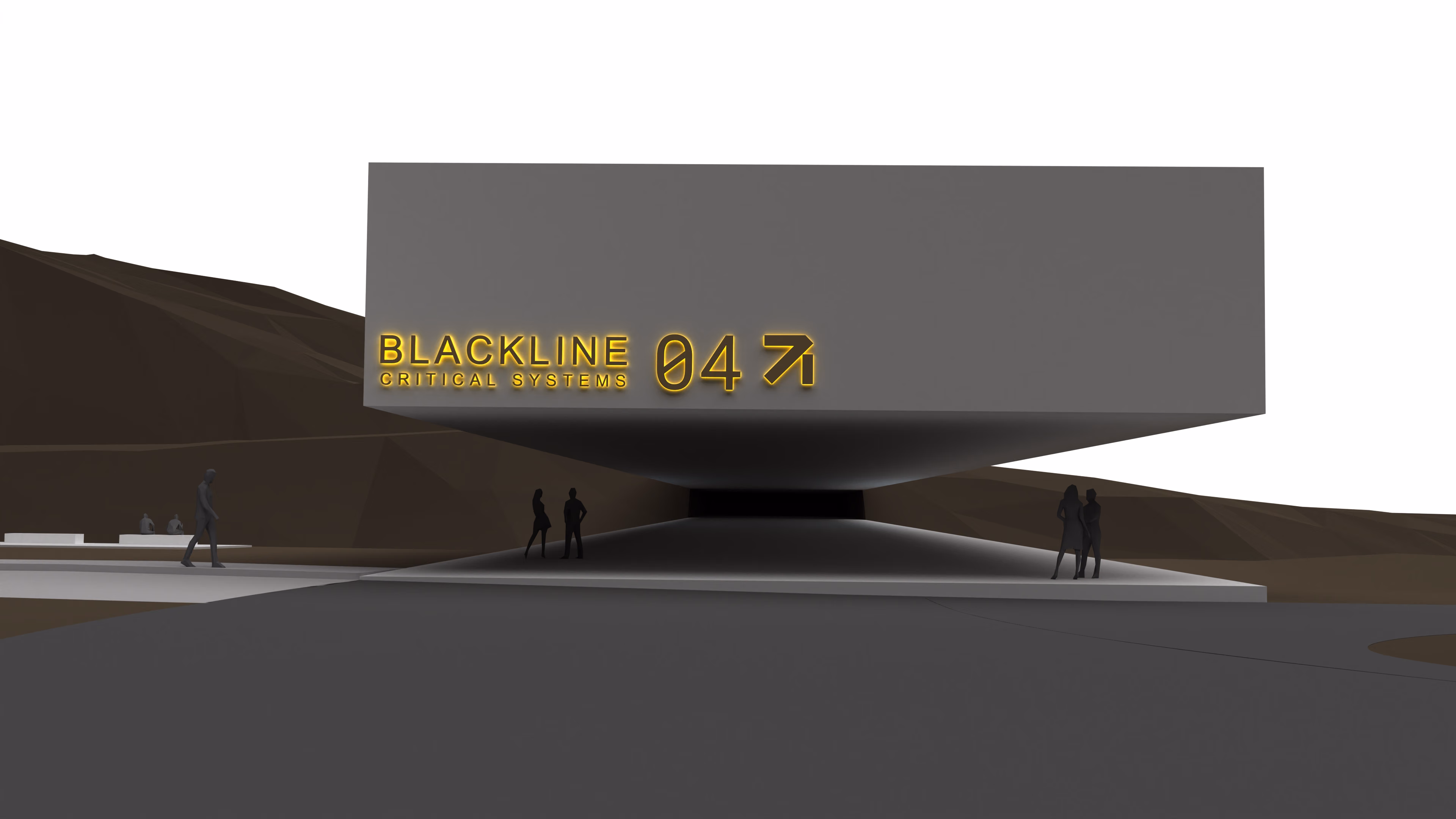 Blackline Data Facility detail